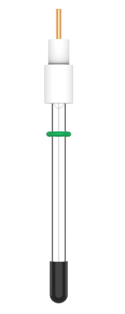 Electrochemical Workstation and Electrodes